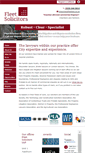 Mobile Screenshot of fleetlaw.co.uk